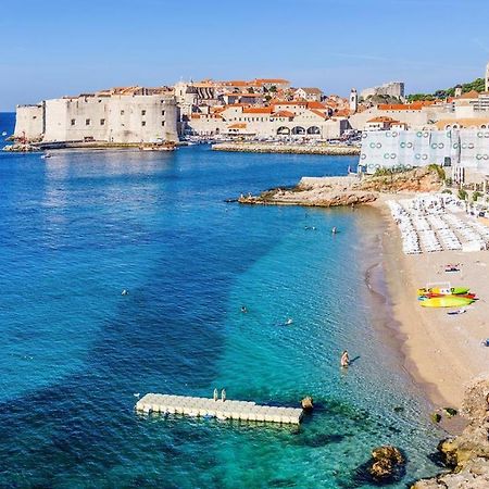 Apartments Batala Dubrovnik Exterior foto