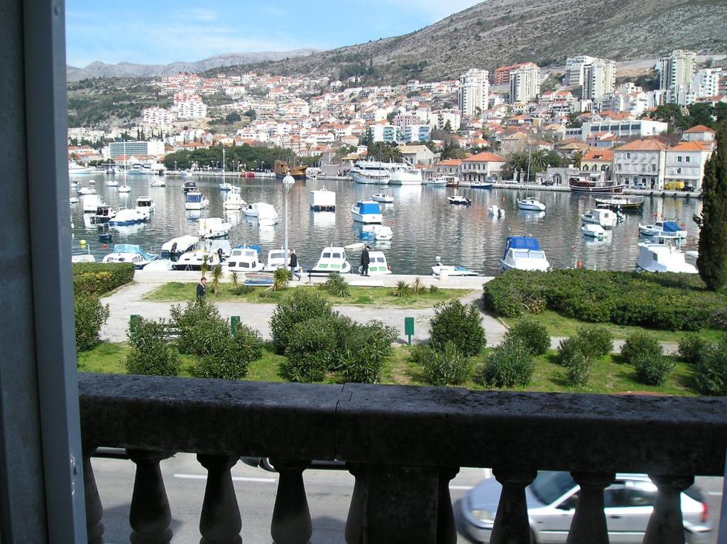 Apartments Batala Dubrovnik Zimmer foto