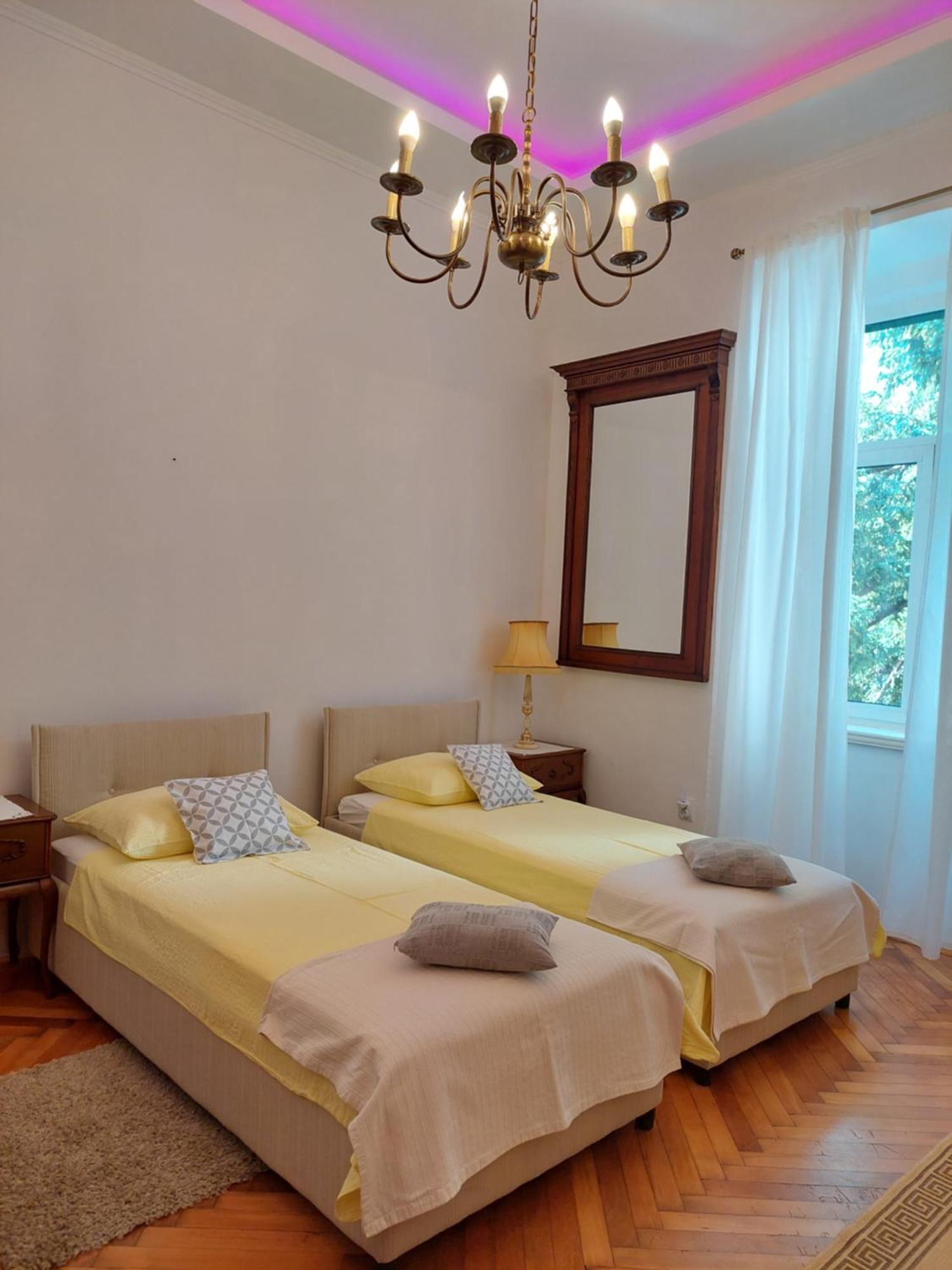 Apartments Batala Dubrovnik Exterior foto